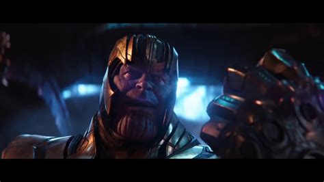 Avengers Infinity War   Película completa  Español latino 1080p ...