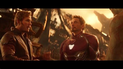 Avengers Infinity War Tráiler #2 Doblado Español Latino   YouTube