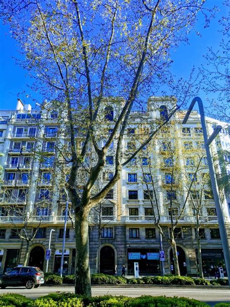 Avenida Diagonal, 449, Barcelona — idealista