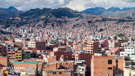 Aventuras de altura en La Paz, Bolivia   Lonely Planet