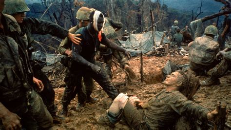 Aventuras na História · A Guerra do Vietnã em impactantes imagens coloridas