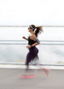 Average 5k Time By Age – What Should You Be Aiming For?