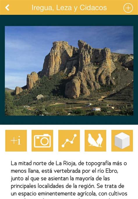 Aves de España para Android   Descargar
