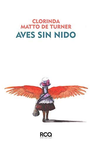 Aves sin nido  Mundo Literatura nº 2   Spanish Edition  eBook : Matto ...