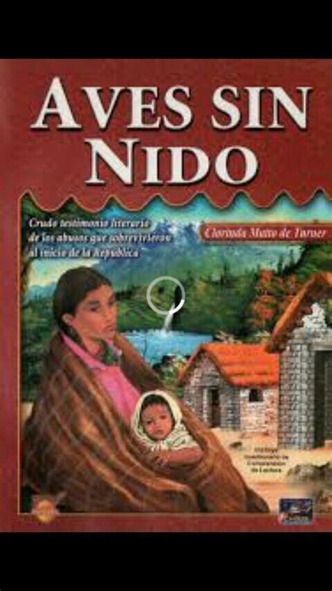 AVES SIN NIDO | Wiki | • Libros • Amino