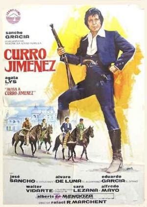 Avisa a Curro Jiménez  1978    FilmAffinity