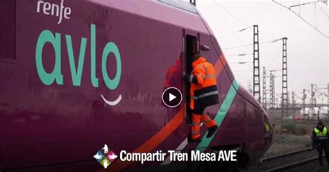 AVLO, el nuevo AVE  low cost  de Renfe arranca en 2020