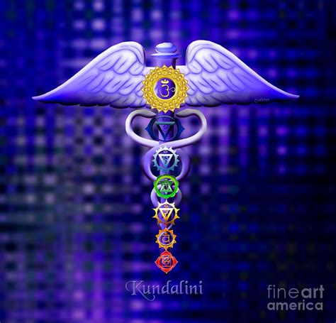 Awaken Kundalini Energy – Heal the Body using the Mind ...
