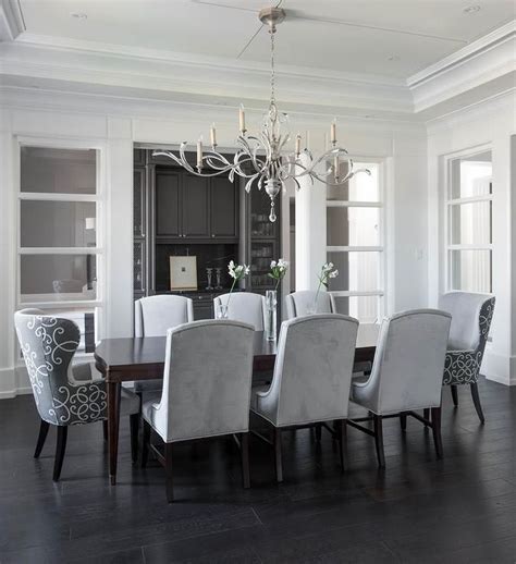 Awesome 38 Elegant Dining Room Design Decorations. More at https ...
