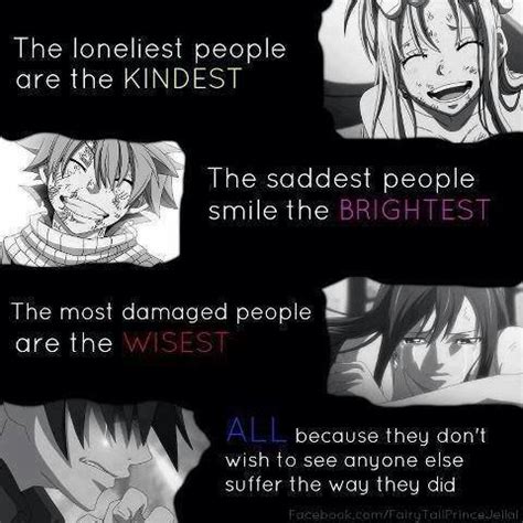 Awesome Anime Sad Quotes. QuotesGram