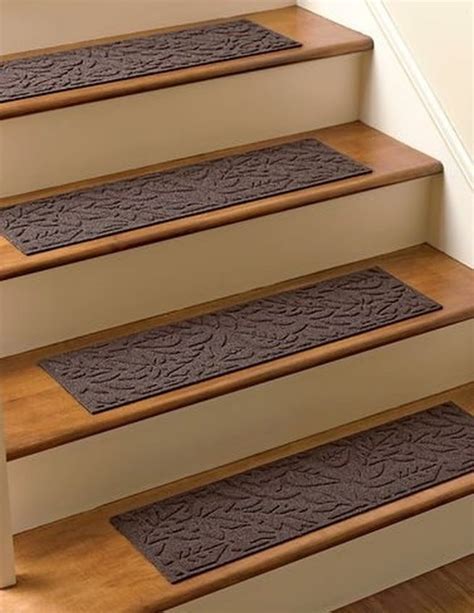 Awesome Stair Mats Indoor #2 Indoor Stair Treads ...