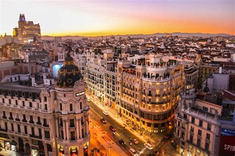 Awesome Things to Do in Madrid   Spain Travel Guides ...