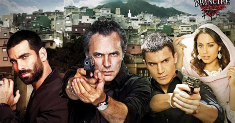 Awesome TV series from Spain to binge watch, Part 1   ViewKick