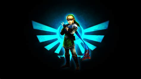 Awesome Zelda Wallpaper  64+ pictures