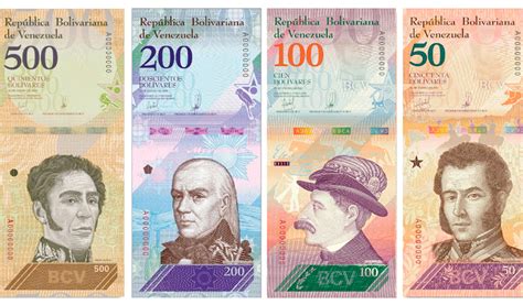 ¿Ayudará quitar 5 ceros a la moneda venezolana?
