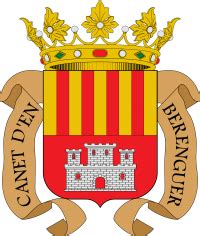Ayuntamiento de Canet D en Berenguer, Valencia, Comunidad Valenciana