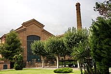 Ayuntamiento de Cornellá de Llobregat, Barcelona