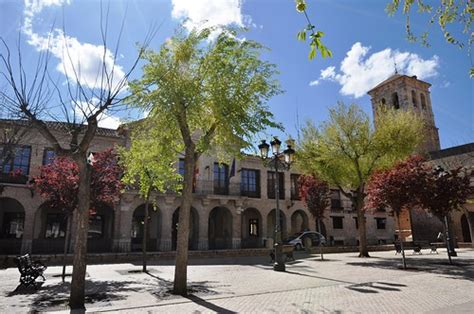 Ayuntamiento de Corral de Almaguer, Toledo