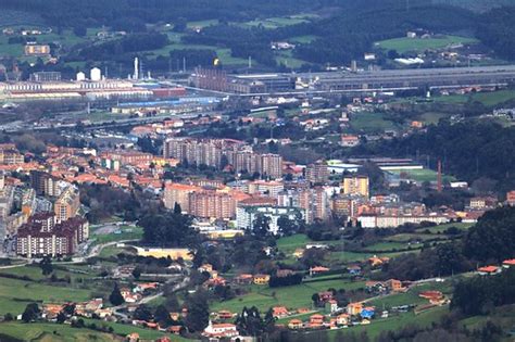 Ayuntamiento de Corvera de Asturias, Asturias