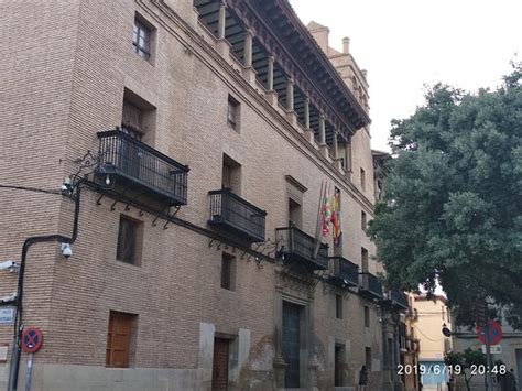 Ayuntamiento de Huesca 2020 All You Need to Know BEFORE You Go with ...