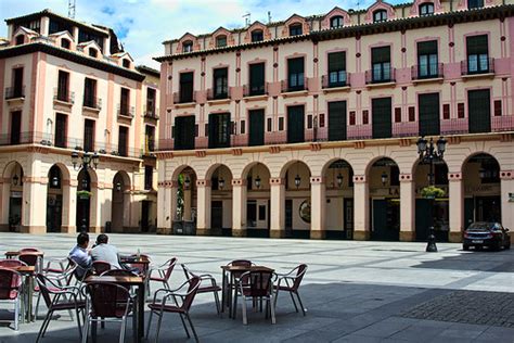 Ayuntamiento de Huesca   Ayuntamientos de España