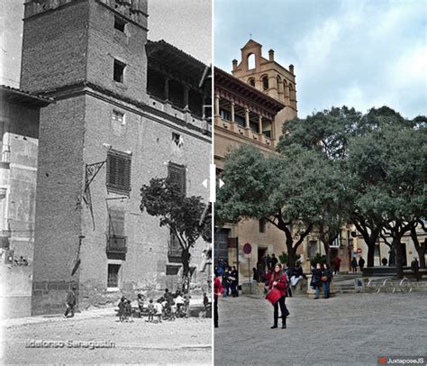 Ayuntamiento de Huesca | Blog Turismo Huesca La Magia