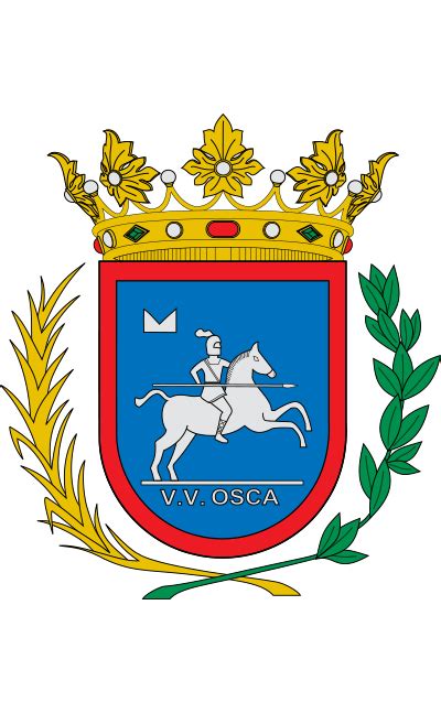 Ayuntamiento de Huesca, Huesca | Datos Actualizados