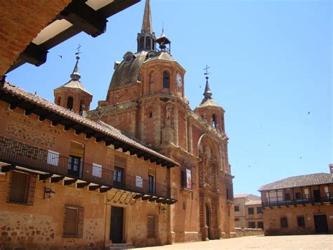Ayuntamiento de San Carlos del Valle