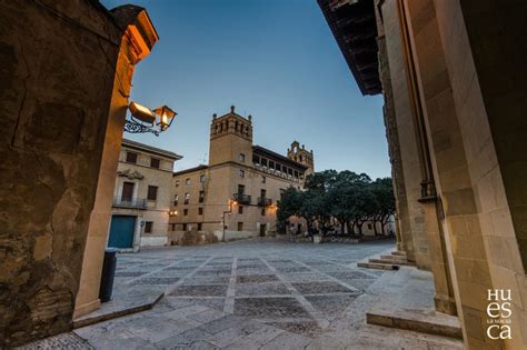 ayuntamiento huesca | Blog Turismo Huesca La Magia