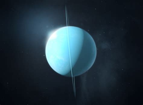 AZprensa: A Urano le gusta llevar la contraria