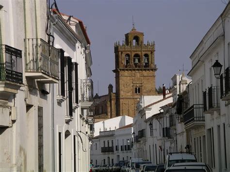 Azuaga, un bello enclave pacense – Turismo Hispania