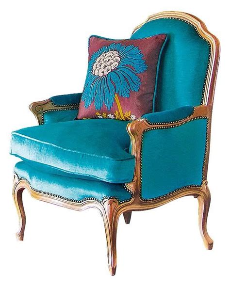 Azul perlado, aire de primavera | Telas para muebles, Sillas tapizadas ...