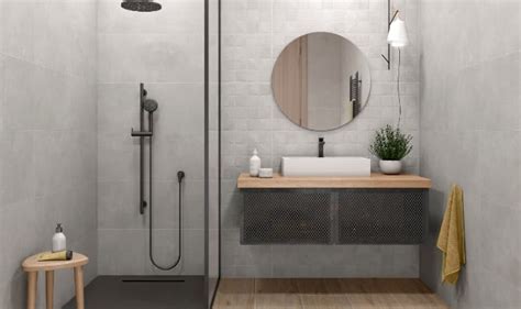 Azulejos baño: ideas de acabados para ti   Blog Terrapilar   Decoración ...