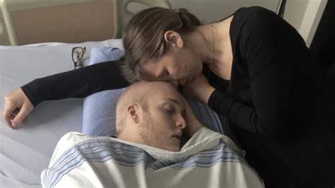 B.C. terminal cancer patient faces astronomical costs for ...