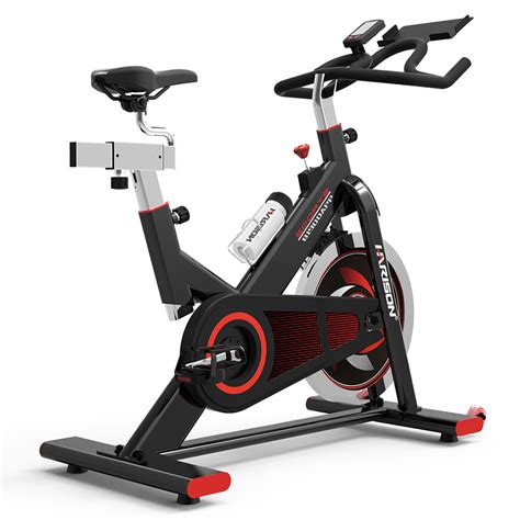 B1900APP Indoor Cycling Equipment – Treadmill, Elliptical ...