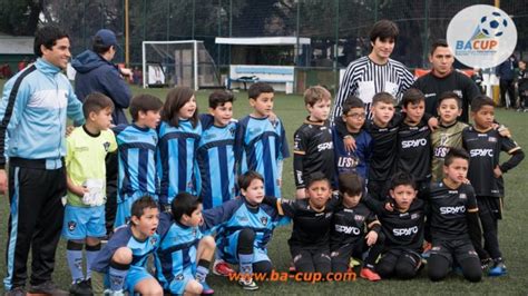 BA CUP | CLUB GEBA