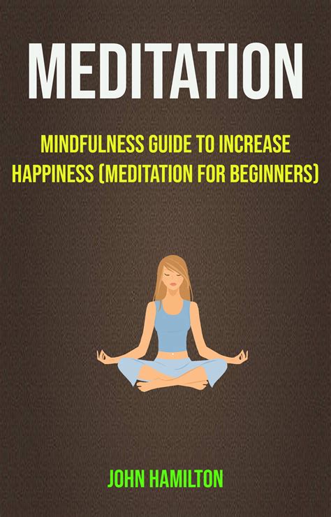 Babelcube – Meditation: mindfulness guide to increase ...