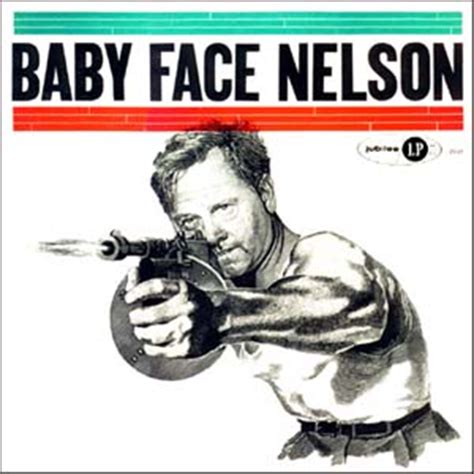Baby Face Nelson  Soundtrack details   SoundtrackCollector.com