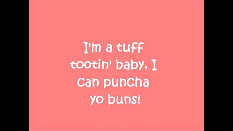 Baby Finn Random Song Lyrics YouTube