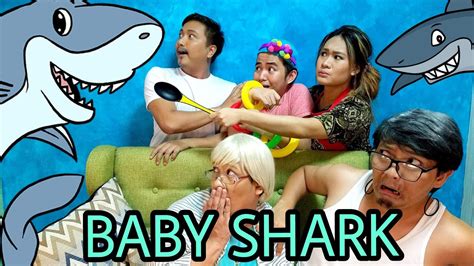 BABY SHARK A Cappella Cover by Acapellago   YouTube