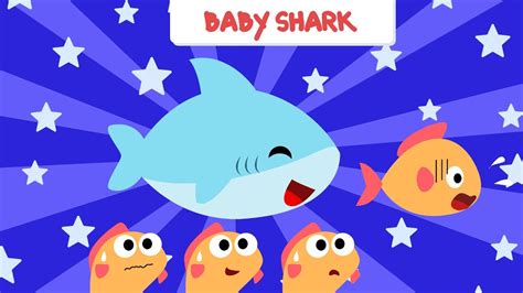 Baby Shark | Animal Song | Nursery Rhymes | Songs for Kids ...