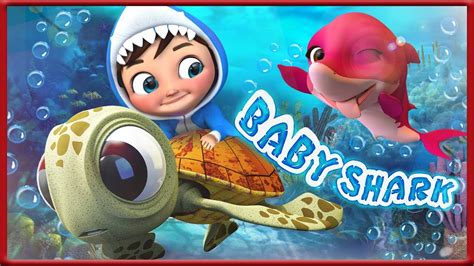 Baby Shark Dance Battle | Baby Shark Challenge | Baby ...