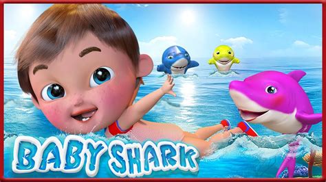 Baby Shark Dance |+ More Nursery Rhymes & Kids Songs ...