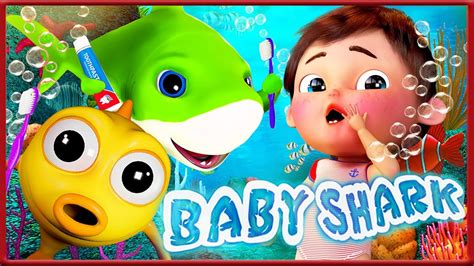 Baby Shark Fast Dance |+ More Nursery Rhymes & Kids Songs ...