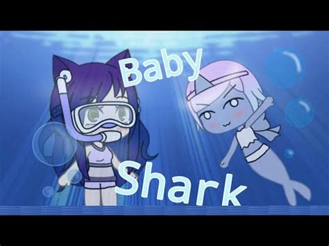 Baby Shark  GLMV    YouTube