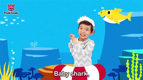 Baby Shark  Is on the Billboard Hot 100 | PEOPLE.com