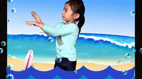 Baby shark kids dancing ||#BabySharkChallenge || Animal ...