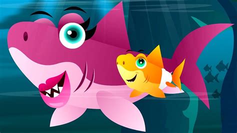 Baby Shark Song | Music For Kids | Cartoons Videos by Kids ...
