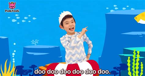 Baby Shark: Why the viral kids  TV song is now climbing ...
