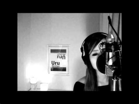 back number / fish COVER by Uru   YouTube